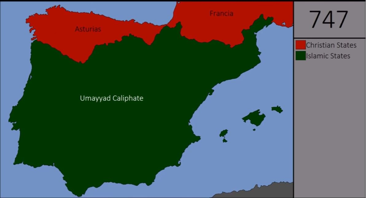 The more violent the Left becomes, the more a National Divorce is necessary